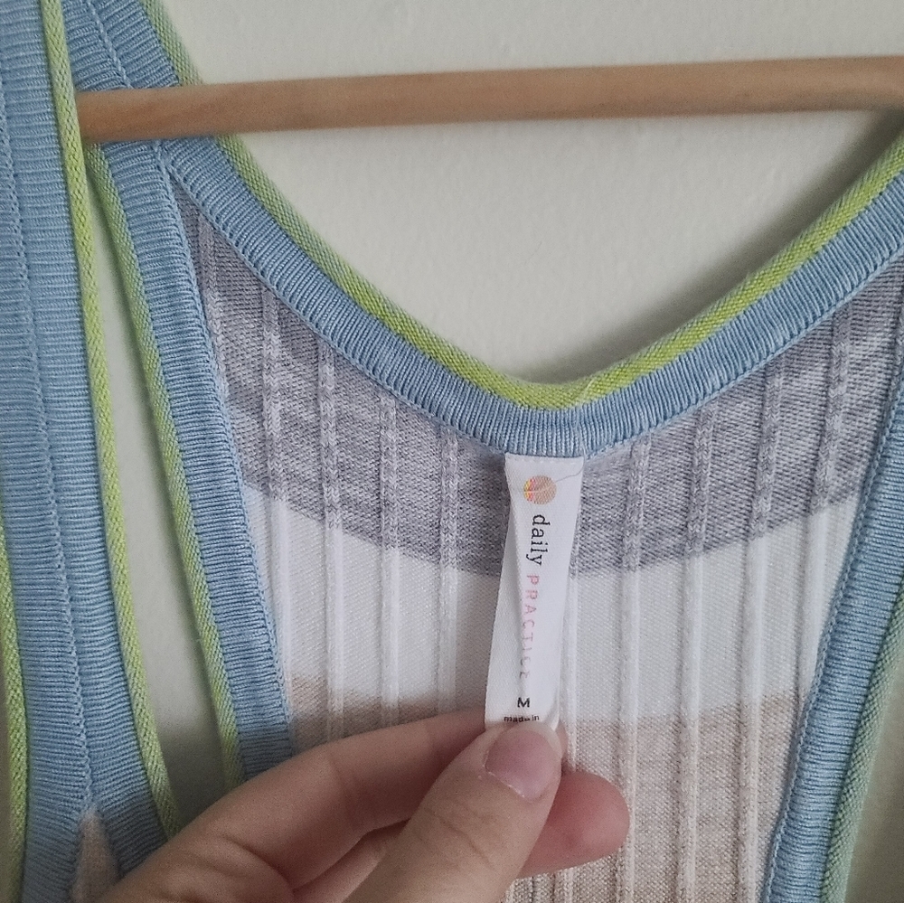 Daily Practice by Anthropologie Tuvalu Sweater dress Size m - Picture 4 of 7
